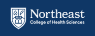 Northeast college of health sciences logo