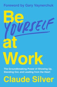 be yourself at work