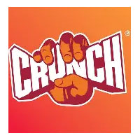 Crunch logo