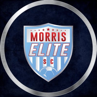 Morris Elite Logo