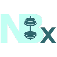 NBX logo