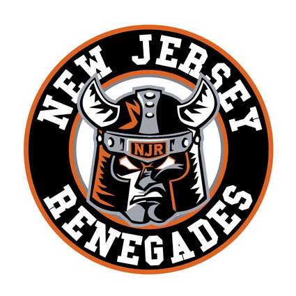 new jersey renegades logo