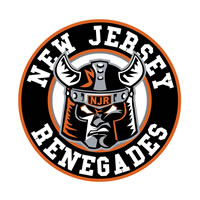 NJ Renegades logo