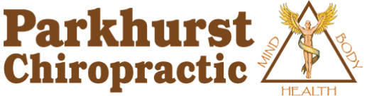 Parkhurst Chiropractic logo - Home