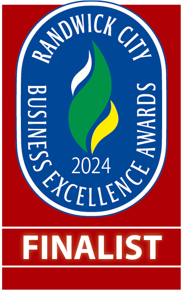 Award Banner