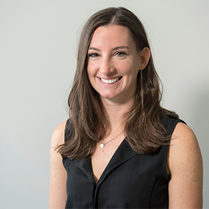 Dr Clare Dickson
