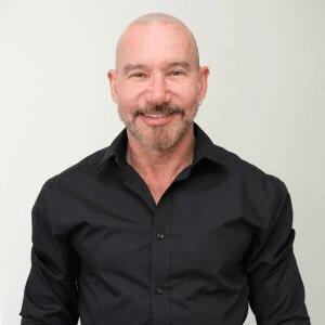 Dr Mario of Randwick Dental Clinic