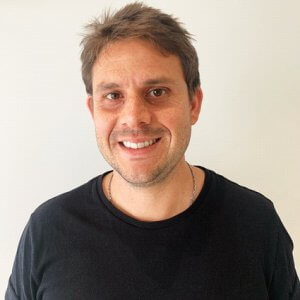 Dr Diego of Randwick Dental Clinic
