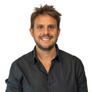 Dr Diego of Randwick Dental Clinic