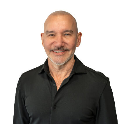 Dr Mario Wais  Headshot