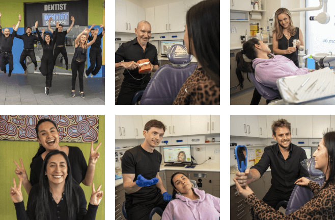 Instagram thumbnails