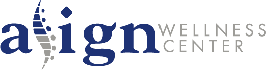 Align Wellness Center logo - Home