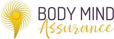 Body Mind Assurance logo - Home