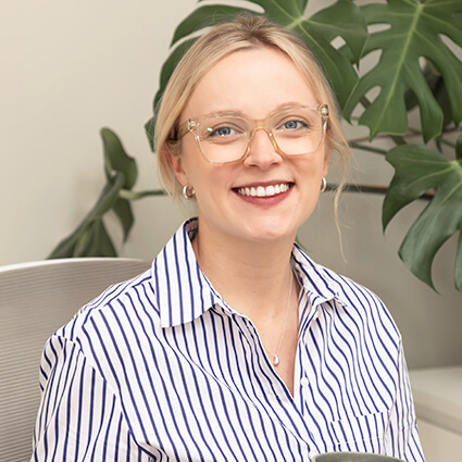 Crossgates, Rothwell, and Colton Chiropractic Clinicss Dr Amelia