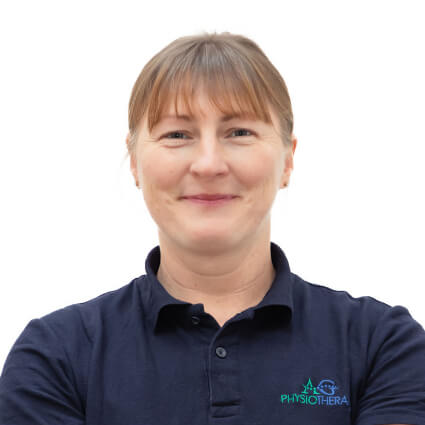 Crossgates, Rothwell, and Colton Chiropractic Clinics massage therapist Angela Gibbons