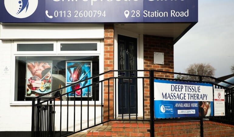 Our Crossgates Clinic