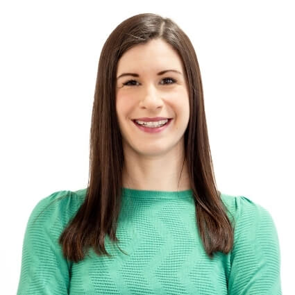 Leeds chiropractor Liz 