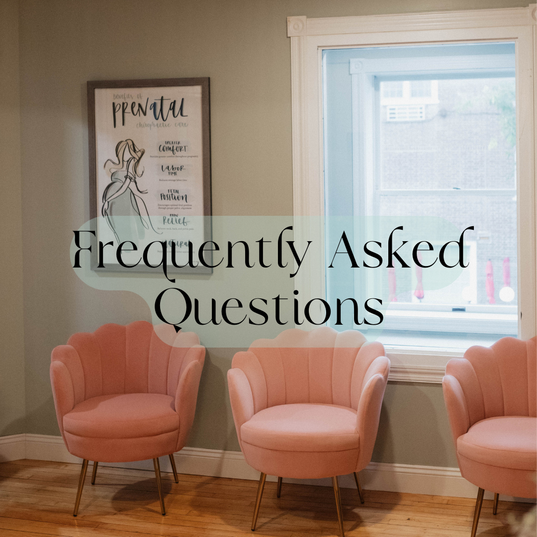 FAQ at Revival Chiropractic | Revival Chiropractic