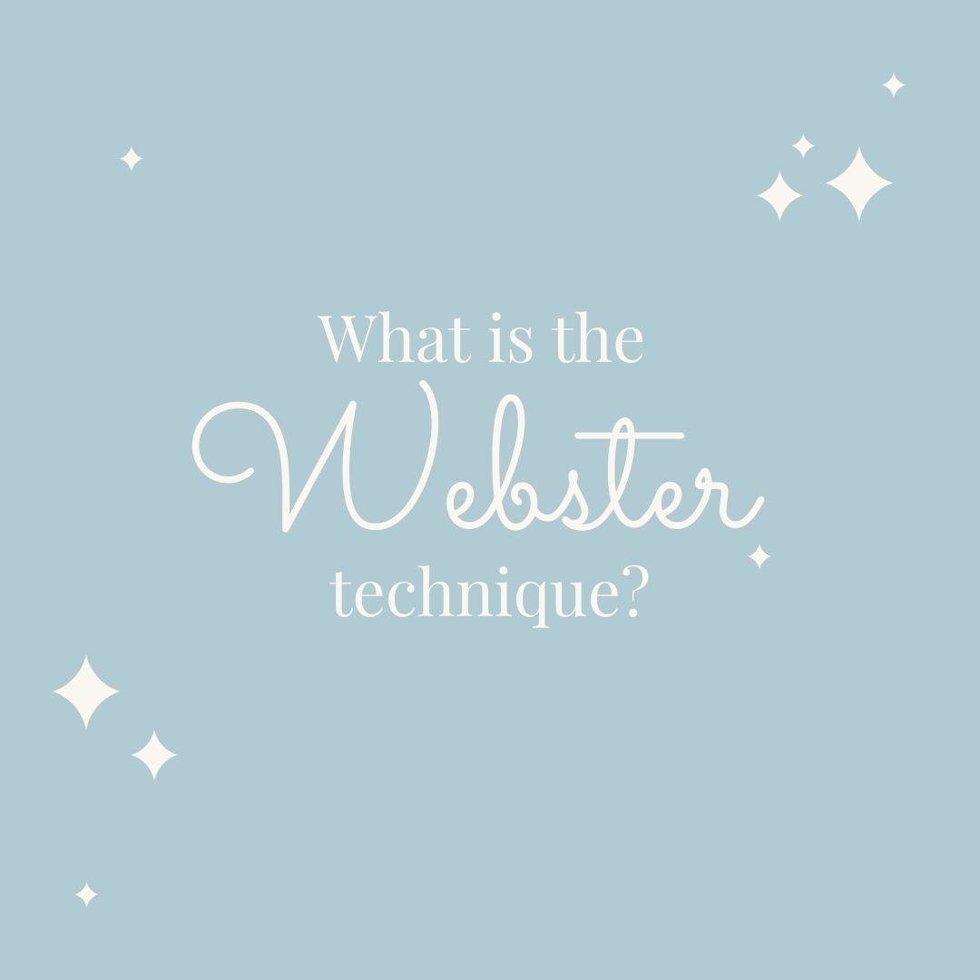 What is the ster Technique? Revival Chiropractic