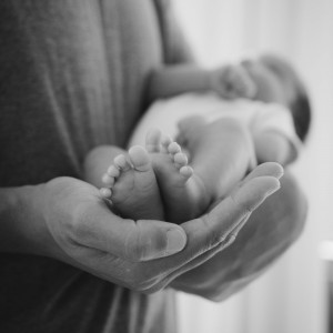 Pregnancy, Postpartum, and Baby Recap