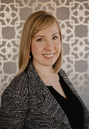 Chiropractor Stillwater, Dr. Monica Veil
