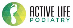 active life logo