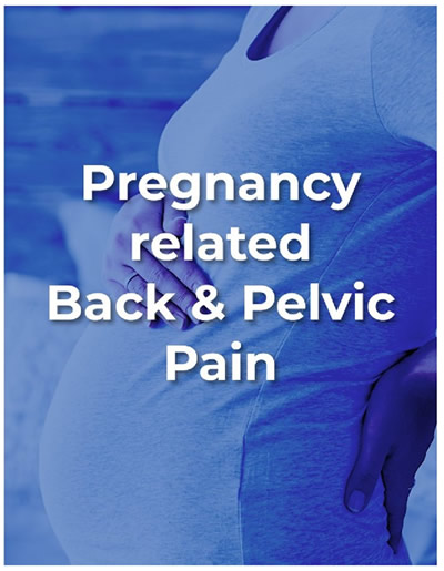 Cover Pregnancy Related Pain