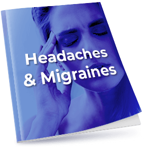 headaches & migraines