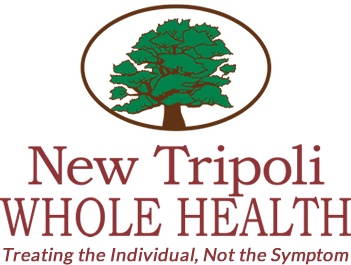 New Tripoli Whole Health logo - Home