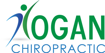 Hogan Chiropractic logo - Home