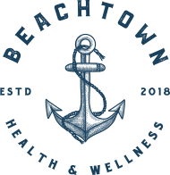 Beachtown Health & Wellness logo - Home