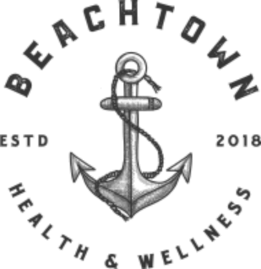 Beachtown Health & Wellness logo - Home