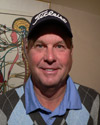 Mark Johnson