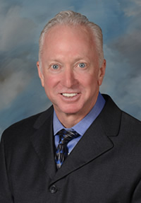 Dr. Scott Martin