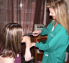 Ultrasound