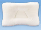 Tri-Core Pillows