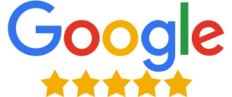 Google review logo