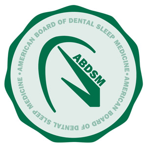 ABDSM Badge