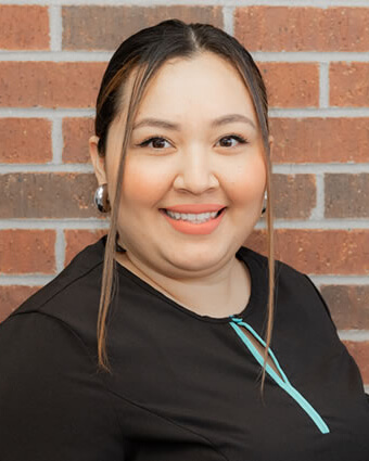 Azucena (Suzi)