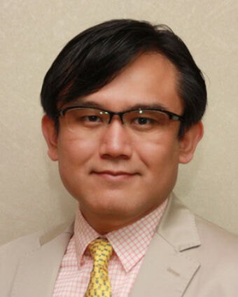Dr K Choi