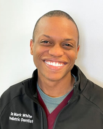 Mark White, DMD, Pediatric Dentist