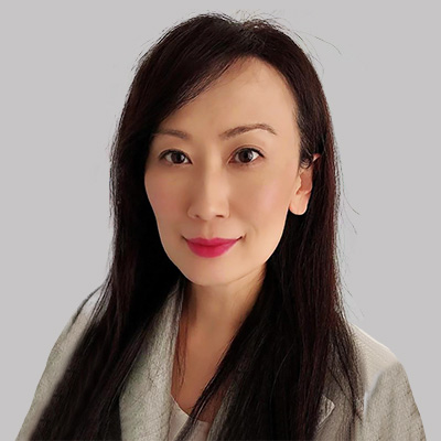Dr Young Mi Choi