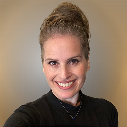 Angela, Chiropractic Assistant