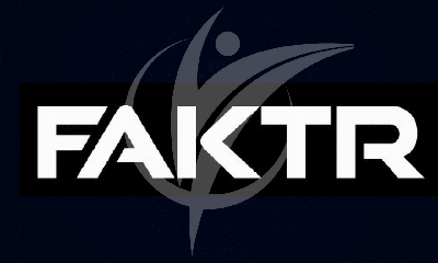 FAKTR-Logo