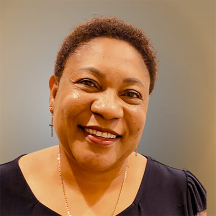 Farmington Massage Therapist, Gladys