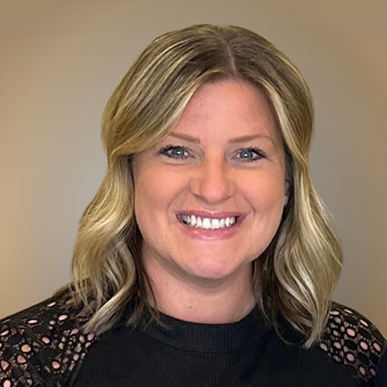 Heidi, Clinic Director