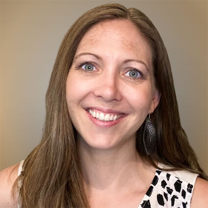 Farmington Massage Therapist, Megan