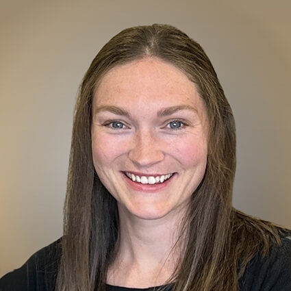 Megan, Chiropractic Assistant