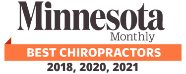 Best Chiropractors - Minnesota Monthly