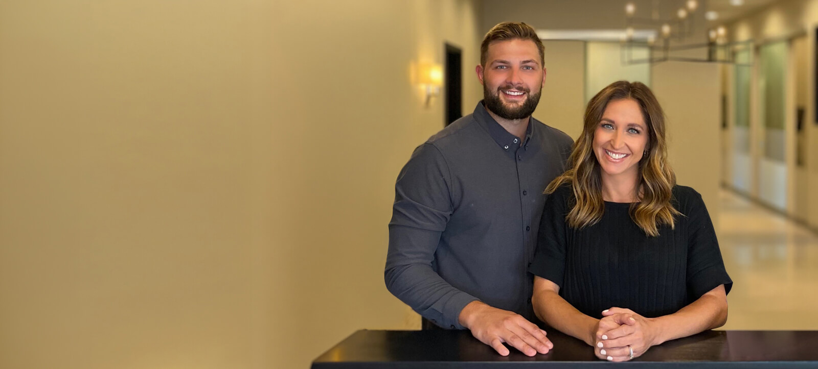 Family Chiropractic Center team photo